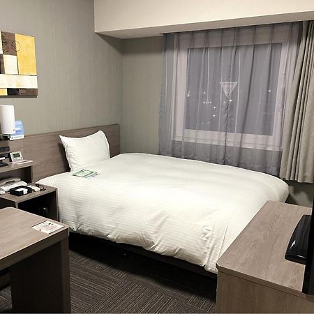 Hotel Route Inn Takamatsu Yashima Екстериор снимка