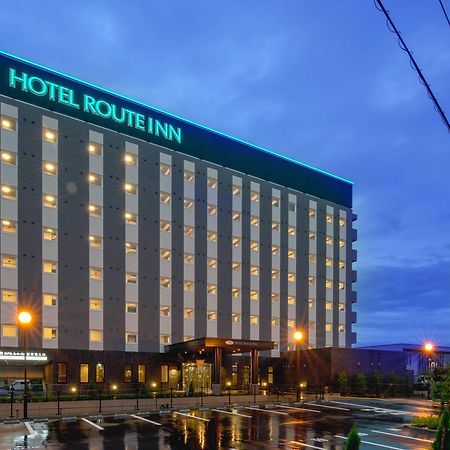 Hotel Route Inn Takamatsu Yashima Екстериор снимка