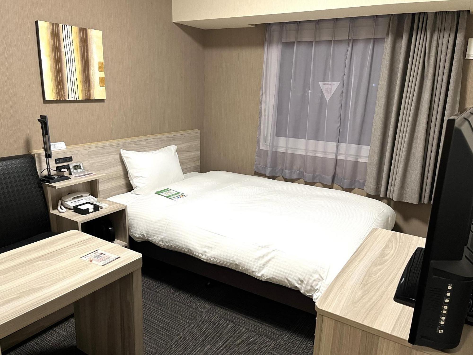 Hotel Route Inn Takamatsu Yashima Екстериор снимка