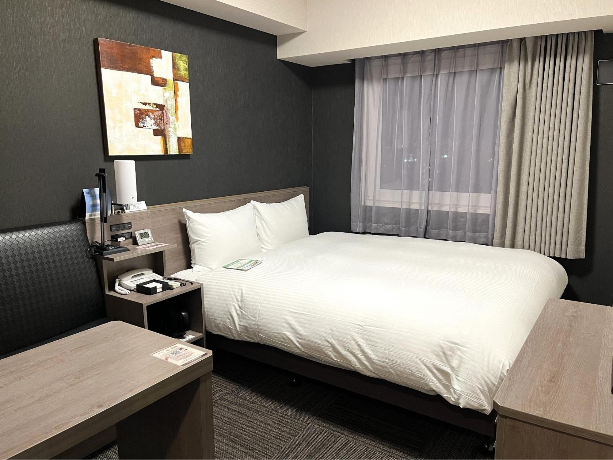 Hotel Route Inn Takamatsu Yashima Екстериор снимка