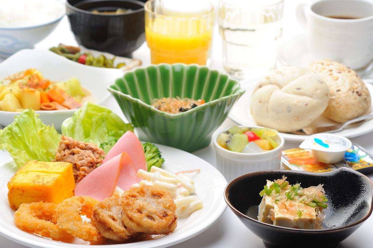 Hotel Route Inn Takamatsu Yashima Екстериор снимка