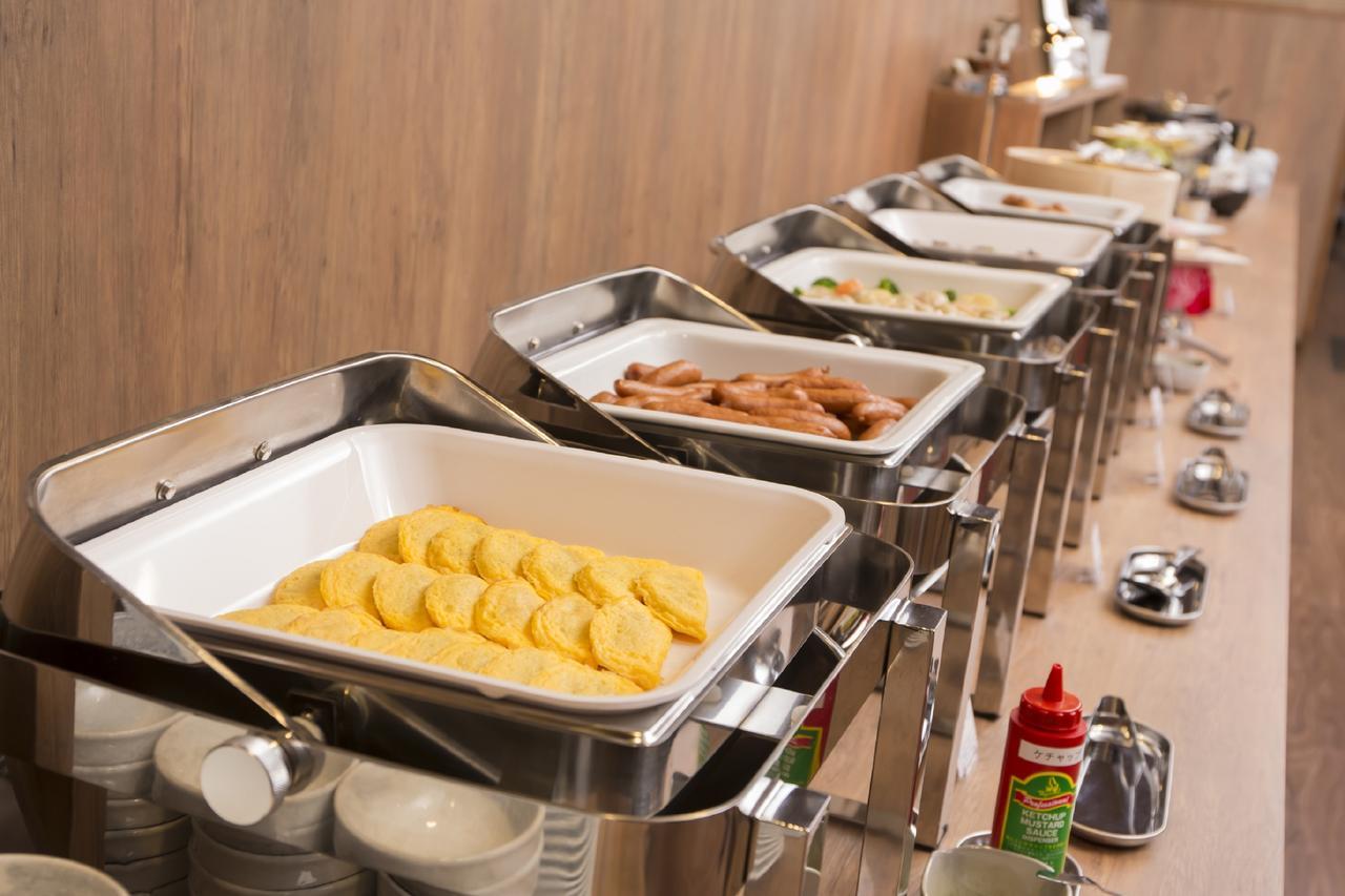 Hotel Route Inn Takamatsu Yashima Екстериор снимка
