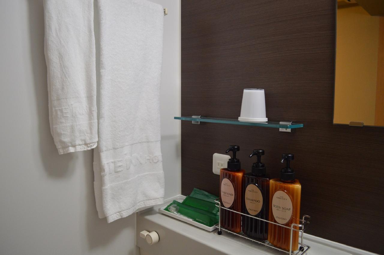 Hotel Route Inn Takamatsu Yashima Екстериор снимка