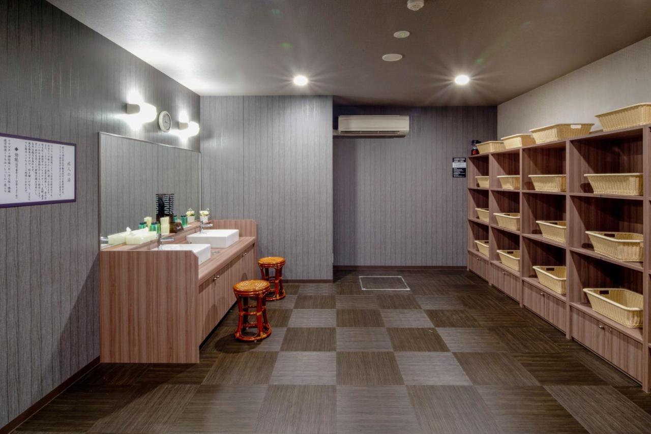 Hotel Route Inn Takamatsu Yashima Екстериор снимка