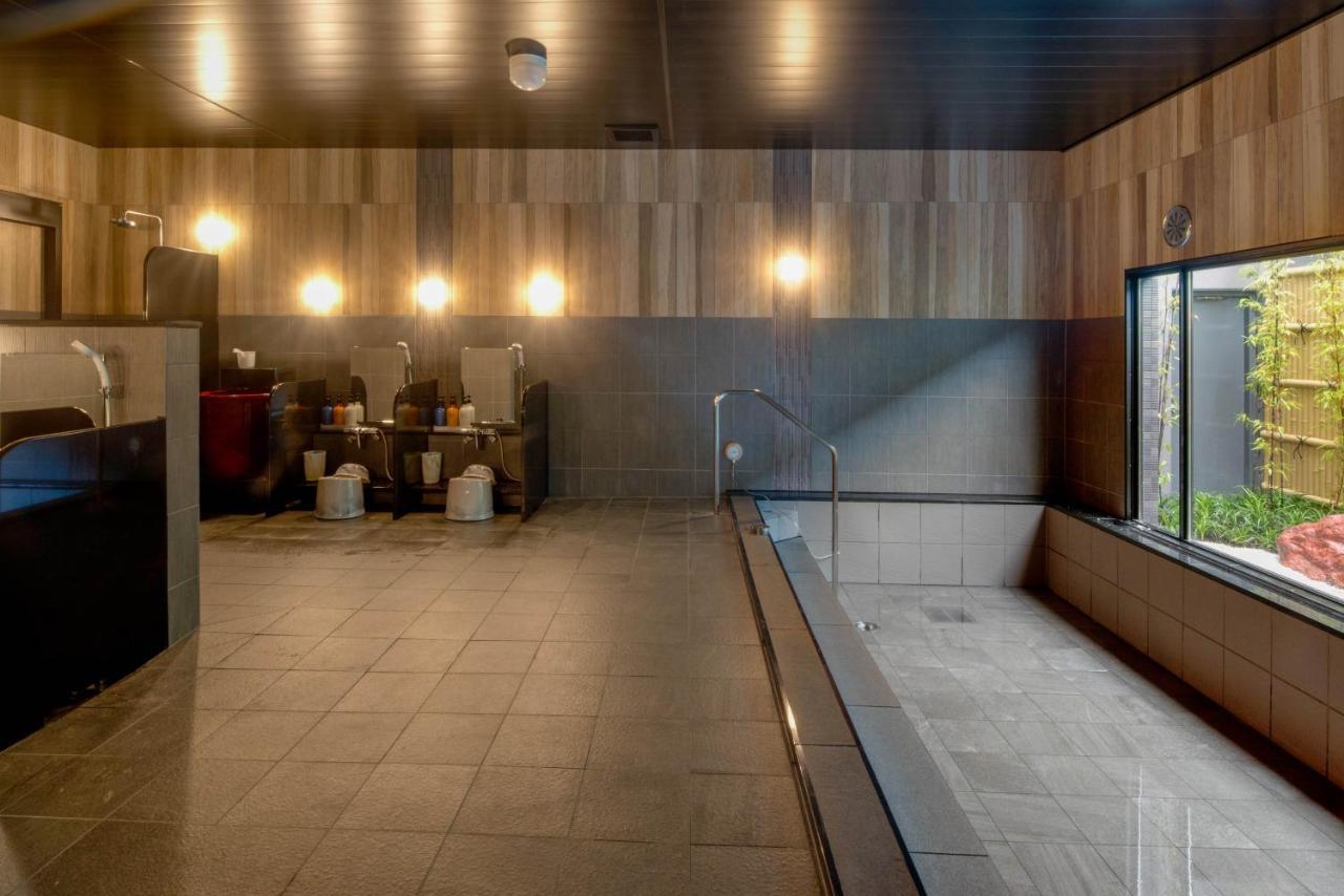 Hotel Route Inn Takamatsu Yashima Екстериор снимка