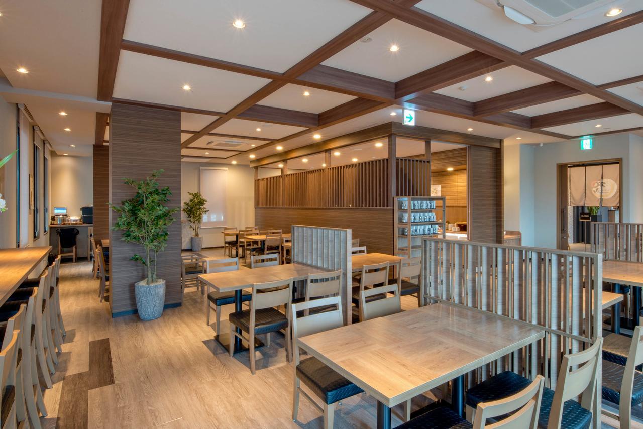 Hotel Route Inn Takamatsu Yashima Екстериор снимка